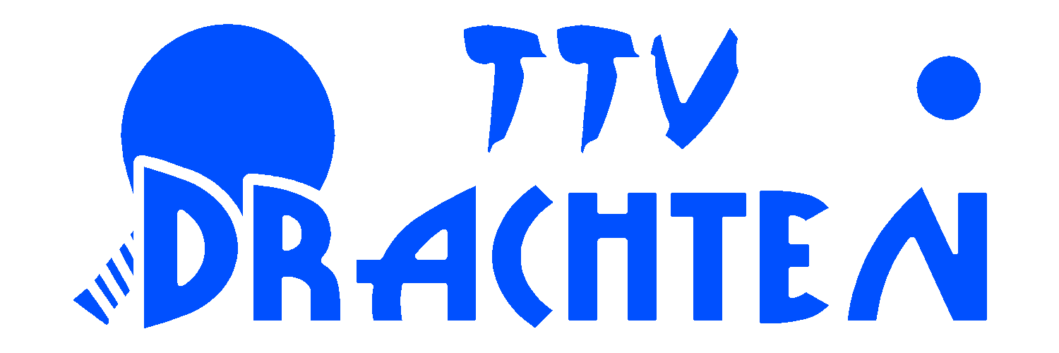 Tafeltennisvereniging Drachten